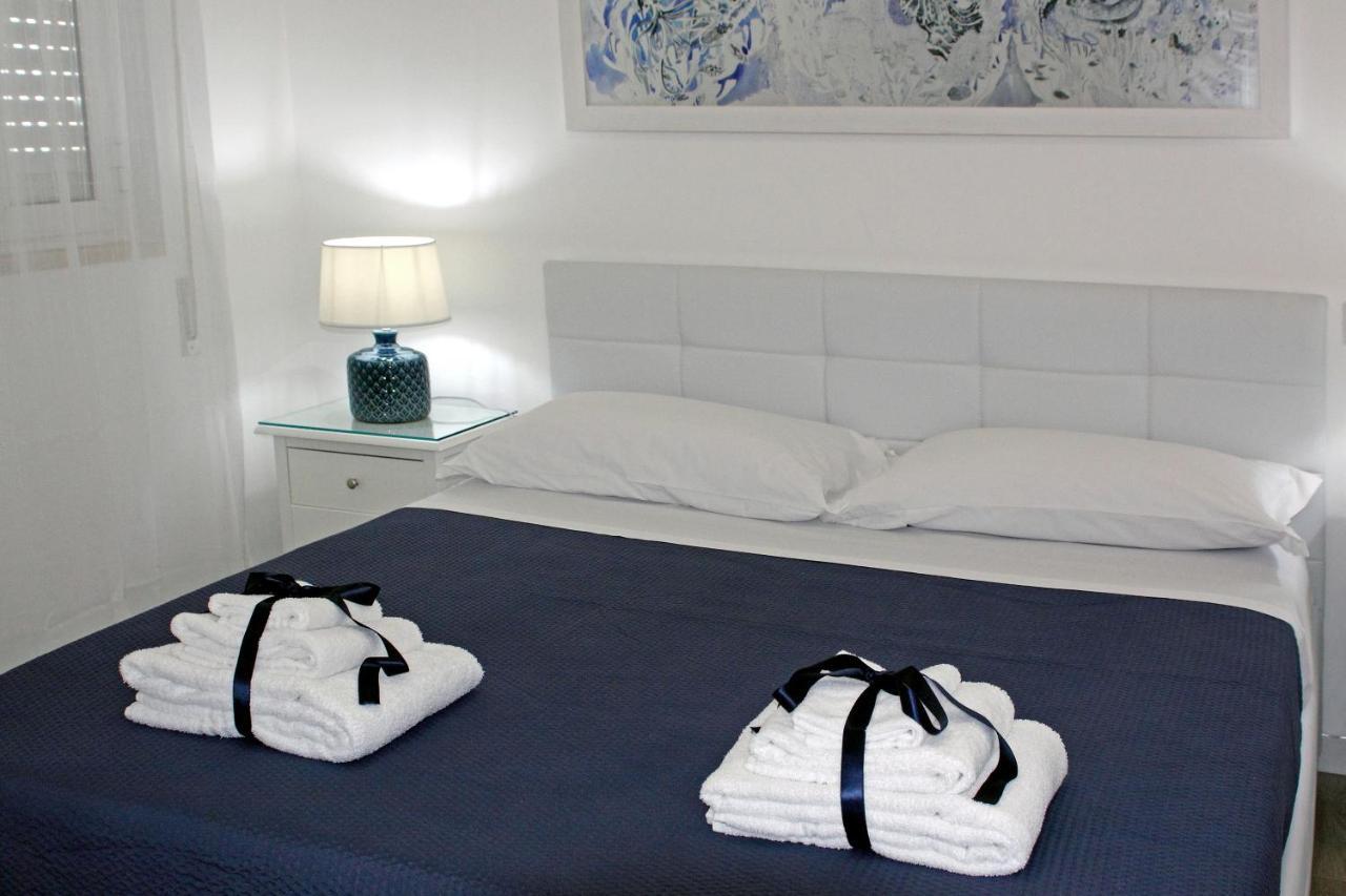 Dimora Grazia In Riva Al Mare Apartment Monopoli Exterior photo